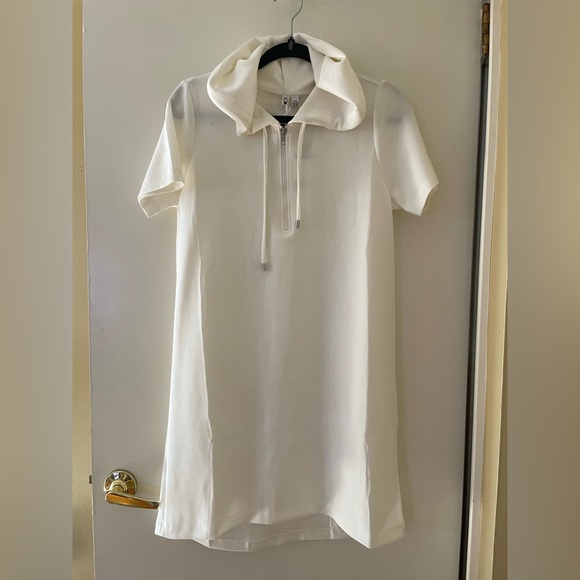 Cable & Gauge Other - Cable & Gage Yummy White Hoodie